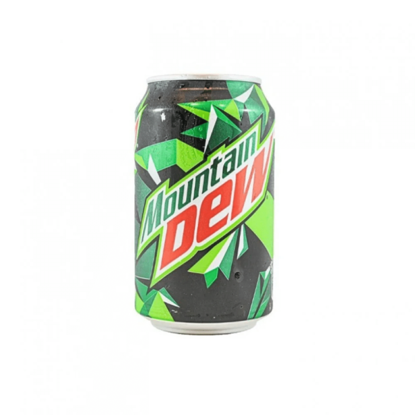 Maountain Dew - Image 2