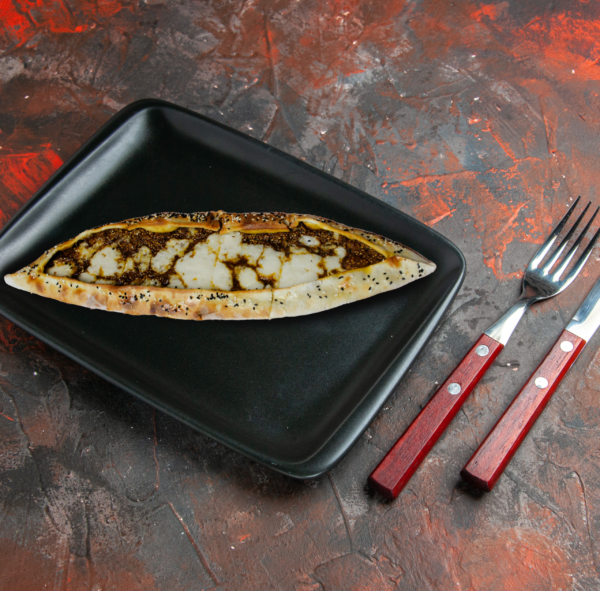 Fatera Dugga And Akawi Cheese - Image 2