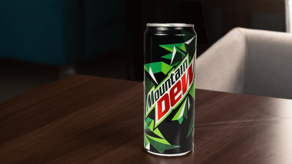 Maountain Dew