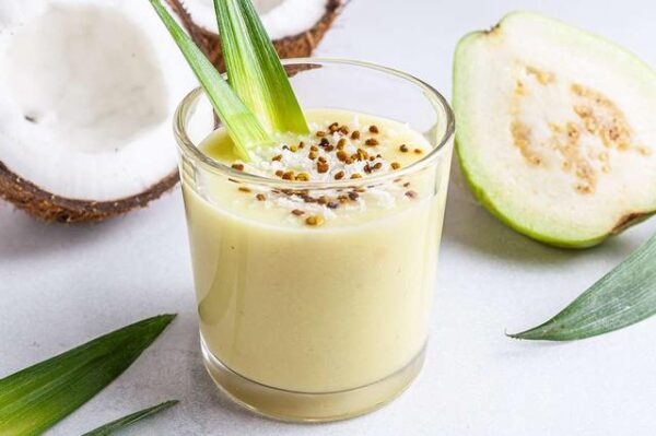 guava