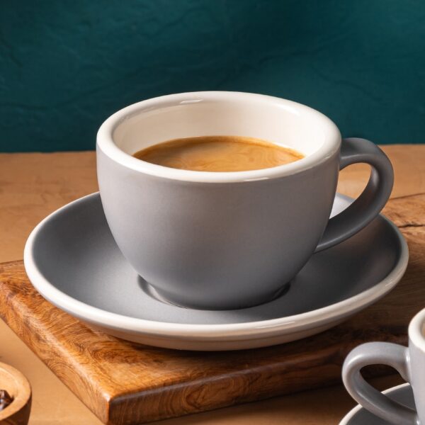 Double Espresso