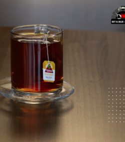 Red tea